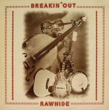 RAwhide_Album